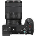 Sony a6700 Mirrorless Camera with 18-135mm Lens - NJ Accessory/Buy Direct & Save