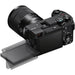 Sony a6700 Mirrorless Camera with 18-135mm Lens - NJ Accessory/Buy Direct & Save