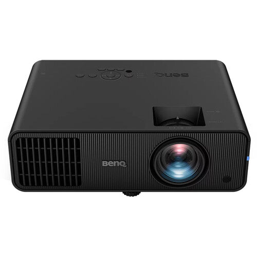 BenQ LH600ST 2500-Lumen Full HD Short-Throw LED DLP Projector - NJ Accessory/Buy Direct & Save