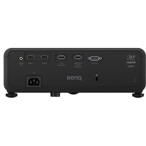 BenQ LH600ST 2500-Lumen Full HD Short-Throw LED DLP Projector - NJ Accessory/Buy Direct & Save