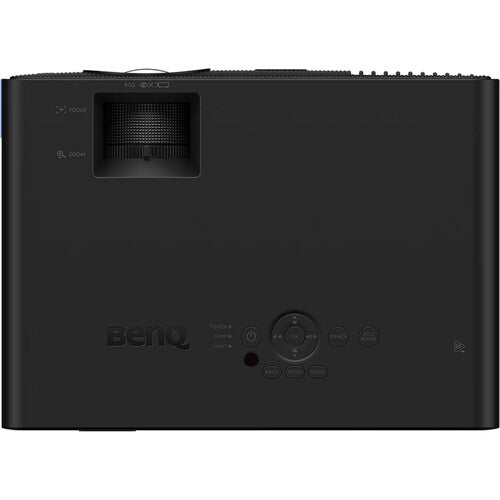 BenQ LH600ST 2500-Lumen Full HD Short-Throw LED DLP Projector - NJ Accessory/Buy Direct & Save