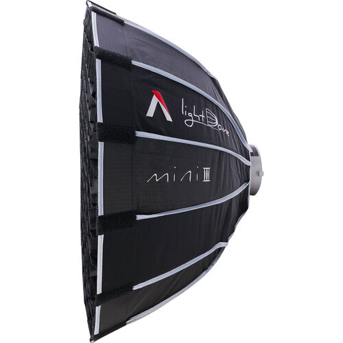 Aputure Light Dome III (35.1") - NJ Accessory/Buy Direct & Save