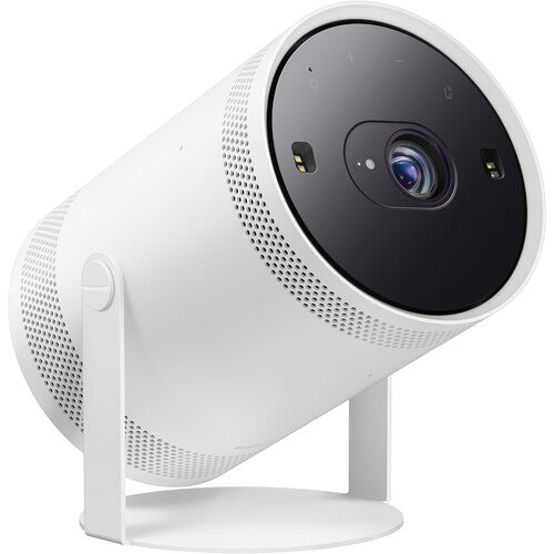 Samsung The Freestyle Gen 2 230-Lumen Full HD Smart Projector - NJ Accessory/Buy Direct & Save