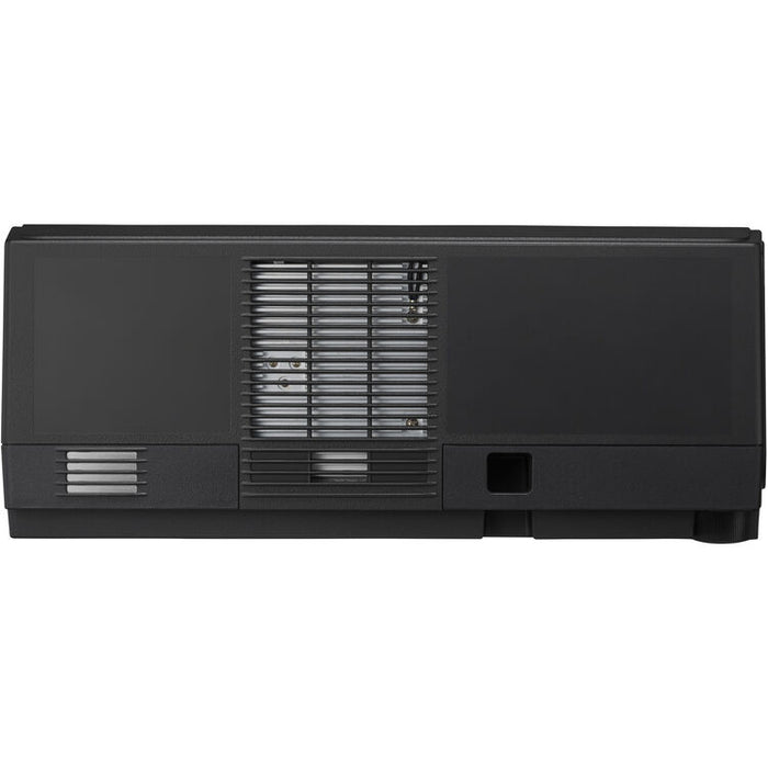 Sharp NP-PV800-UL 8000-Lumen WUXGA 3LCD Laser Projector (No Lens, Black)