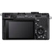 Sony a7C II Mirrorless Camera (Body Only) - NJ Accessory/Buy Direct & Save