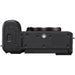 Sony a7C II Mirrorless Camera (Body Only) - NJ Accessory/Buy Direct & Save