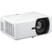 ViewSonic LS740HD 5000-Lumen Full HD Laser DLP Projector - NJ Accessory/Buy Direct & Save