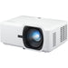 ViewSonic LS740HD 5000-Lumen Full HD Laser DLP Projector - NJ Accessory/Buy Direct & Save