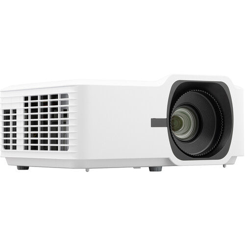 ViewSonic LS740HD 5000-Lumen Full HD Laser DLP Projector - NJ Accessory/Buy Direct & Save