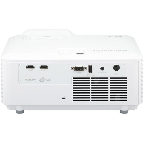 ViewSonic LS740HD 5000-Lumen Full HD Laser DLP Projector - NJ Accessory/Buy Direct & Save