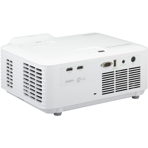 ViewSonic LS740HD 5000-Lumen Full HD Laser DLP Projector - NJ Accessory/Buy Direct & Save