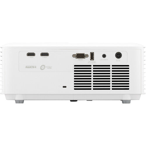 ViewSonic LS740HD 5000-Lumen Full HD Laser DLP Projector - NJ Accessory/Buy Direct & Save