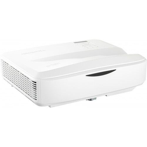 ViewSonic LS832WU 5000-Lumen WUXGA Ultra-Short Throw Laser Projector - NJ Accessory/Buy Direct & Save