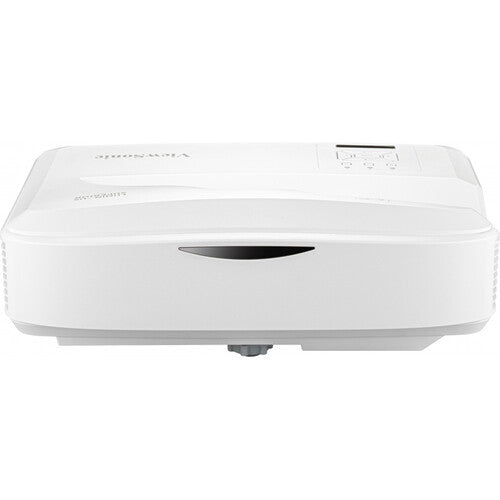 ViewSonic LS832WU 5000-Lumen WUXGA Ultra-Short Throw Laser Projector - NJ Accessory/Buy Direct & Save