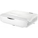 ViewSonic LS832WU 5000-Lumen WUXGA Ultra-Short Throw Laser Projector - NJ Accessory/Buy Direct & Save