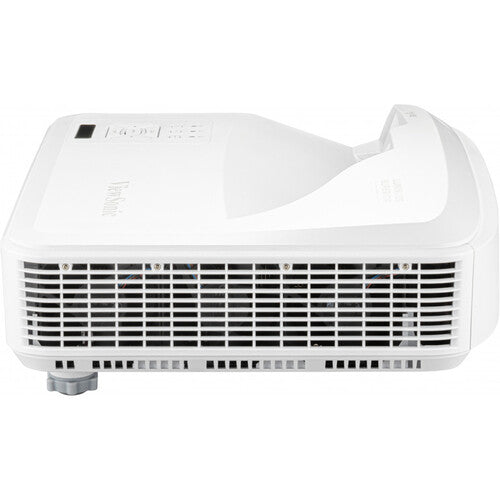 ViewSonic LS832WU 5000-Lumen WUXGA Ultra-Short Throw Laser Projector - NJ Accessory/Buy Direct & Save