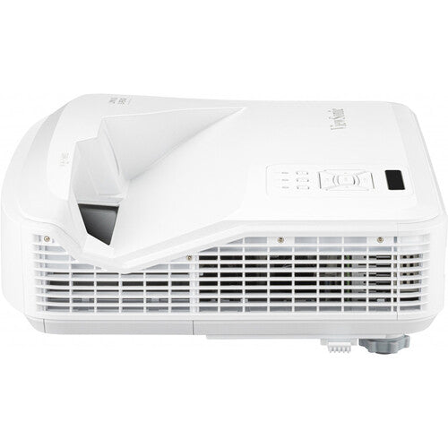 ViewSonic LS832WU 5000-Lumen WUXGA Ultra-Short Throw Laser Projector - NJ Accessory/Buy Direct & Save