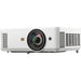 ViewSonic PS502W 4000-Lumen WXGA Short-Throw DLP Projector - NJ Accessory/Buy Direct & Save