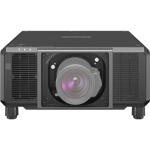 Panasonic PT-REZ12LBU7 1-DLP WUXGA