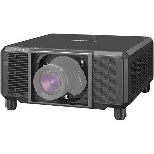 Panasonic PT-REZ80LBU7 1-DLP WUXGA - NJ Accessory/Buy Direct & Save