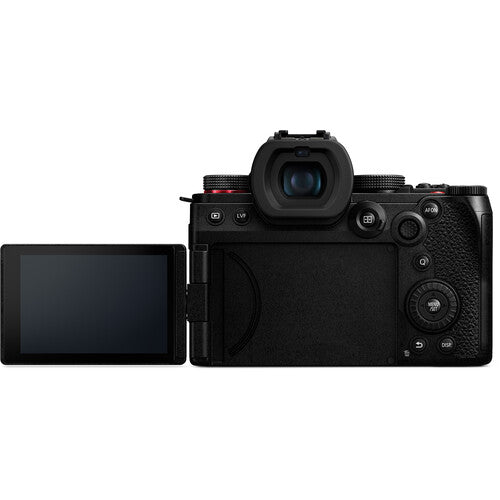 Panasonic Lumix G9 II Mirrorless Camera - NJ Accessory/Buy Direct & Save