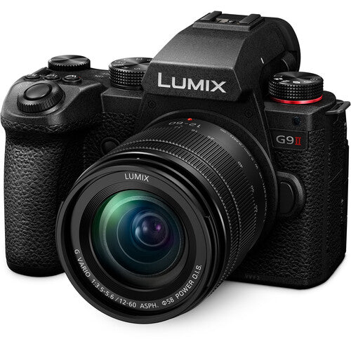 Panasonic Lumix G9 II Mirrorless Camera - NJ Accessory/Buy Direct & Save