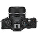 Nikon Zf Mirrorless Camera with 40mm Lens - NJ Accessory/Buy Direct & Save