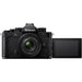 Nikon Zf Mirrorless Camera with 40mm Lens and Audio Recording Kit - NJ Accessory/Buy Direct & Save