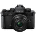 Nikon Zf Mirrorless Camera with 40mm Lens - NJ Accessory/Buy Direct & Save