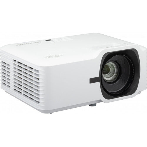 ViewSonic LS740W 5000-Lumen WXGA Laser DLP Projector - NJ Accessory/Buy Direct & Save