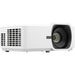 ViewSonic LS740W 5000-Lumen WXGA Laser DLP Projector - NJ Accessory/Buy Direct & Save