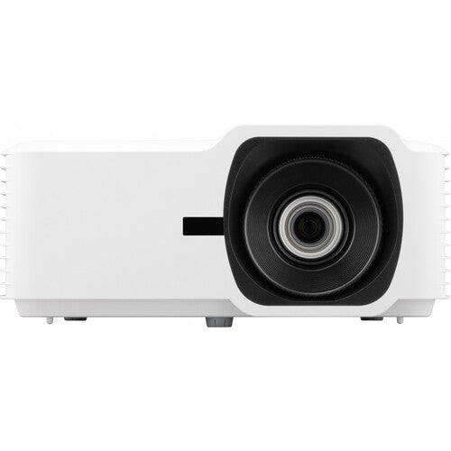 ViewSonic LS740W 5000-Lumen WXGA Laser DLP Projector - NJ Accessory/Buy Direct & Save