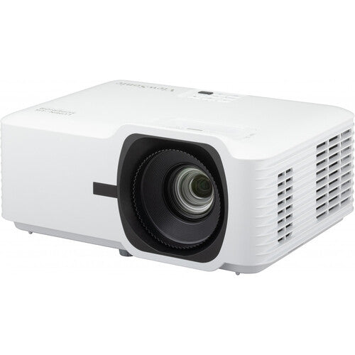 ViewSonic LS740W 5000-Lumen WXGA Laser DLP Projector - NJ Accessory/Buy Direct & Save