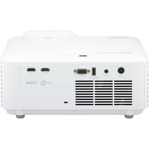 ViewSonic LS740W 5000-Lumen WXGA Laser DLP Projector - NJ Accessory/Buy Direct & Save