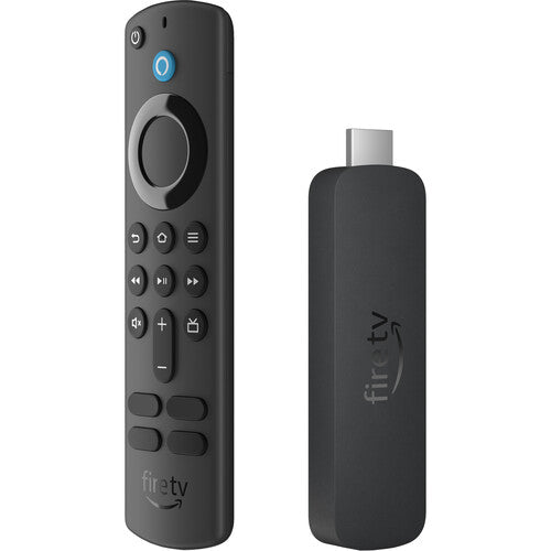 Amazon Fire TV Stick 4K Max Streaming Media Player (2023 Edition) - NJ Accessory/Buy Direct & Save