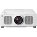 Panasonic PT-RZ120WU Laser/Phosphor 1-DLP Projector - NJ Accessory/Buy Direct & Save