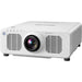 Panasonic PT-RZ120WU Laser/Phosphor 1-DLP Projector - NJ Accessory/Buy Direct & Save