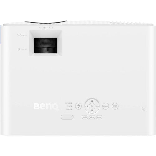 BenQ LH650 4000-Lumen Full HD Laser DLP Projector - NJ Accessory/Buy Direct & Save