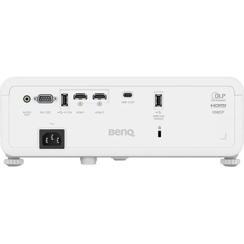 BenQ LH650 4000-Lumen Full HD Laser DLP Projector - NJ Accessory/Buy Direct & Save