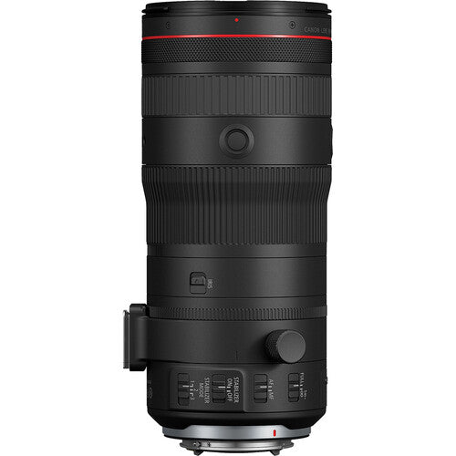 Canon RF 24-105mm f/2.8 L IS USM Z Lens (Canon RF) - NJ Accessory/Buy Direct & Save