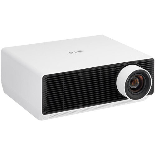 LG ProBeam BU53RG 5000-Lumen XPR 4K DLP Laser Smart Projector - NJ Accessory/Buy Direct & Save