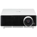 LG ProBeam BU53RG 5000-Lumen XPR 4K DLP Laser Smart Projector - NJ Accessory/Buy Direct & Save