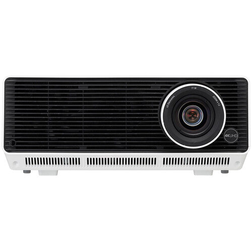 LG ProBeam BU53RG 5000-Lumen XPR 4K DLP Laser Smart Projector - NJ Accessory/Buy Direct & Save