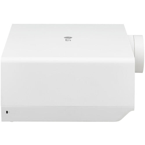 LG ProBeam BU53RG 5000-Lumen XPR 4K DLP Laser Smart Projector - NJ Accessory/Buy Direct & Save