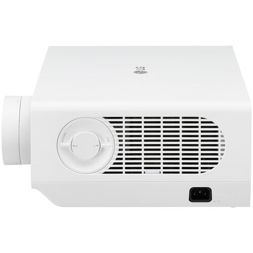 LG ProBeam BU53RG 5000-Lumen XPR 4K DLP Laser Smart Projector - NJ Accessory/Buy Direct & Save