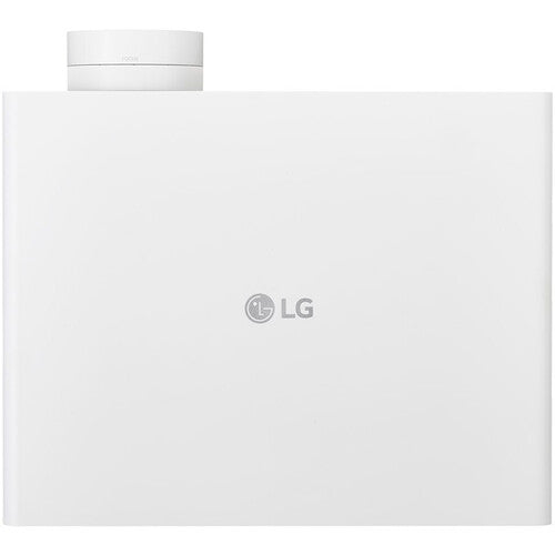 LG ProBeam BU53RG 5000-Lumen XPR 4K DLP Laser Smart Projector - NJ Accessory/Buy Direct & Save