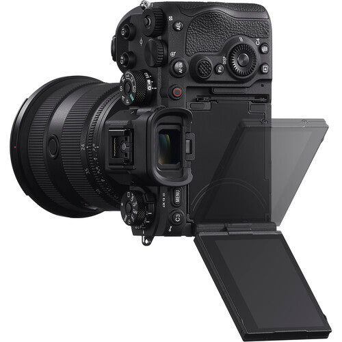 Sony a9 III Mirrorless Camera - NJ Accessory/Buy Direct & Save