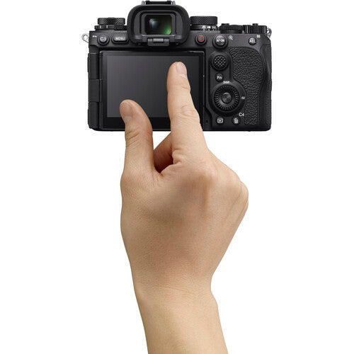 Sony a9 III Mirrorless Camera - NJ Accessory/Buy Direct & Save