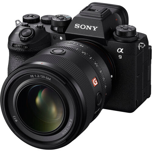 Sony a9 III Mirrorless Camera - NJ Accessory/Buy Direct & Save