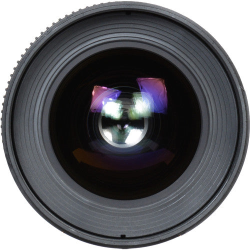 Rokinon Cine DS 6 Lens Kit with Canon EF Mount - NJ Accessory/Buy Direct & Save